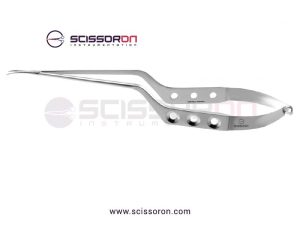 Yasargil-microsurgical-scissors-curved-down-blades-with-bayonet-shape-handle