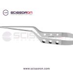 Yasargil-microsurgical-scissors-straight-blades-with-bayonet-shape-handle