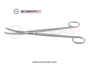 sims operating scissor tapered blade_01
