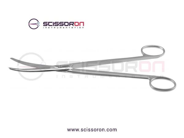 sims operating scissor tapered blade_01 sims operating scissor tapered blade_01