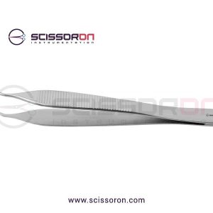 Adson Dissecting Forceps1x2Curved_01