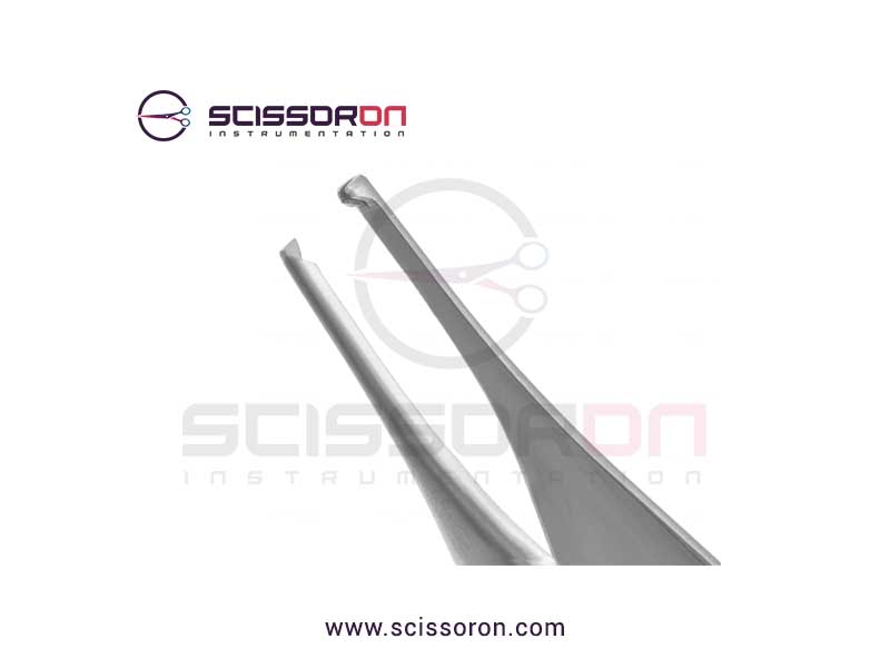 Adson Dissecting Forceps1x2Straight_02