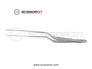 Adson dressing forcepsBayonetShape_01