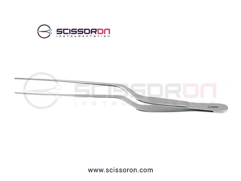 Adson dressing forcepsBayonetShape_01