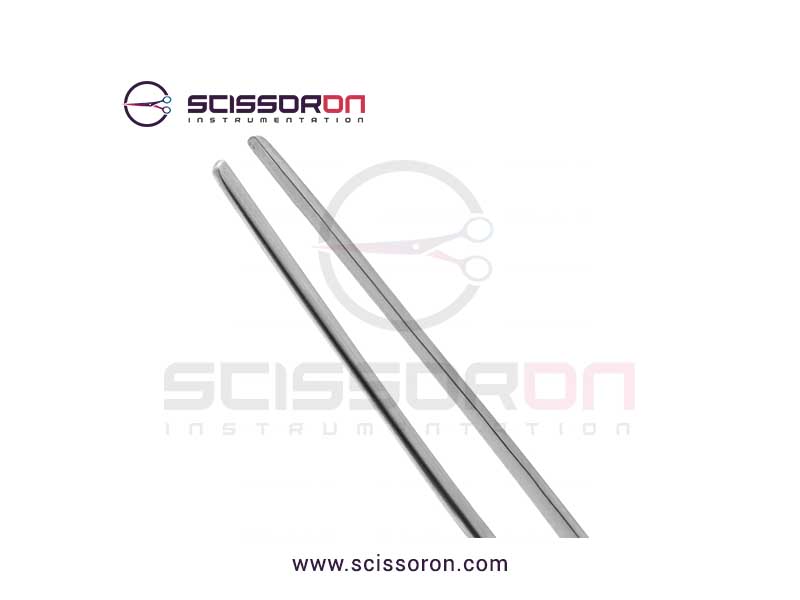 Adson dressing forcepsBayonetShape_02