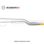 Adson dressing forcepsBayonetShape_03