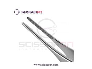 Adson dressing forcepsSerratedStraight_03