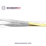 Adson dressing forcepsTC_01