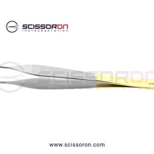 Adson dressing forcepsTC_01