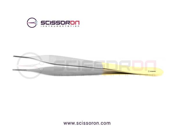 Adson dressing forcepsTC_01