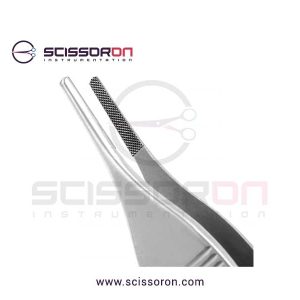 Adson dressing forcepsTC_02