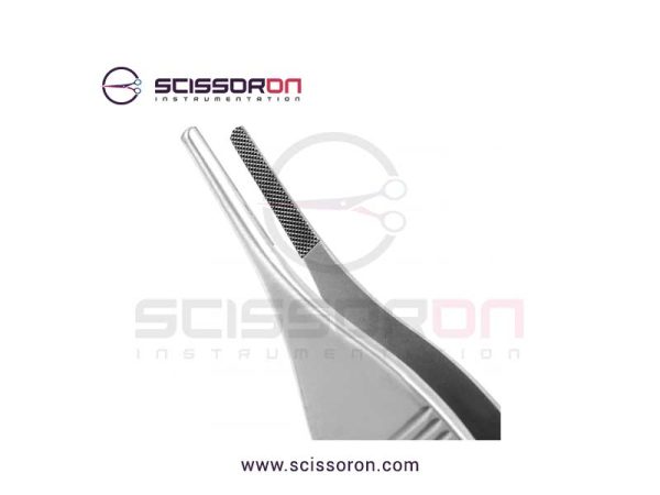 Adson dressing forcepsTC_02