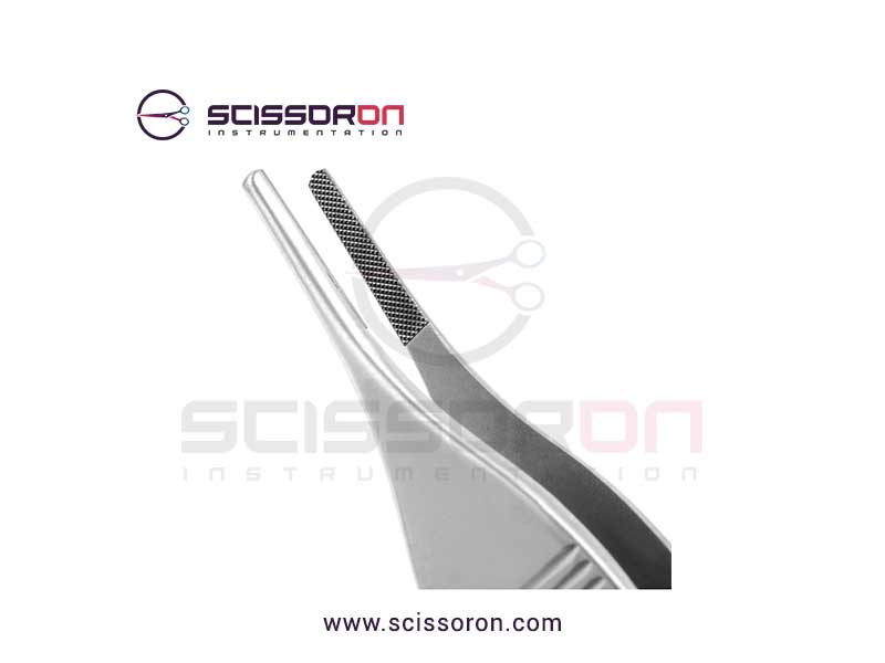 Adson dressing forcepsTC_02