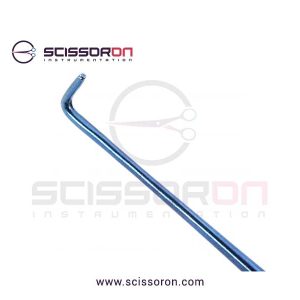 Adson dura nerve blunt hook titanium-02