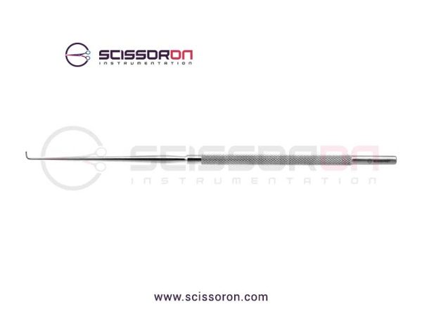 Adson dura nerve hook3