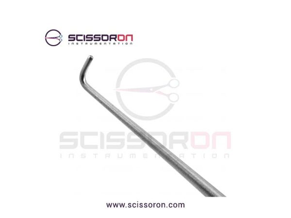 Adson dura nerve hook3