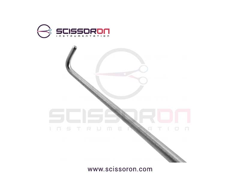 Adson dura nerve hook3