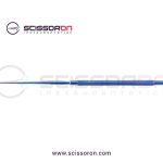 Adson dura nerve Sharp hook Titanium