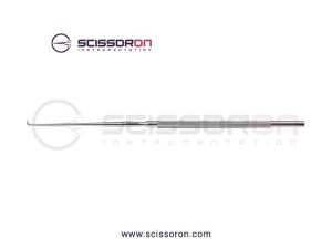 Adson dura nerve hook3
