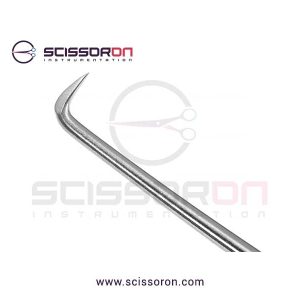 Adson dura nerve hook3