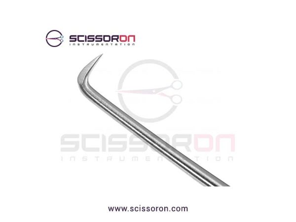 Adson dura nerve hook3