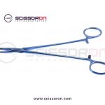 Adson hemostatic forcepsStraight_Titanium01