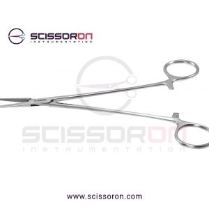 Adson hemostatic forceps_StraightDelicate_01