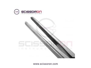 Adson hemostatic forceps_StraightDelicate_02