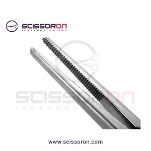 Adson hemostatic forceps_StraightDelicate_02