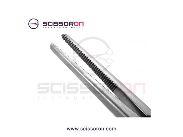 Adson hemostatic forceps_StraightDelicate_02