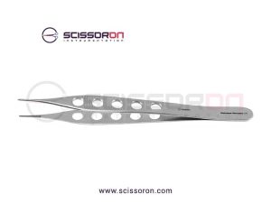 Adson micro dressing forceps_01