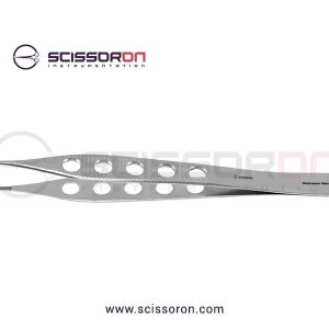 Adson micro dressing forceps_01