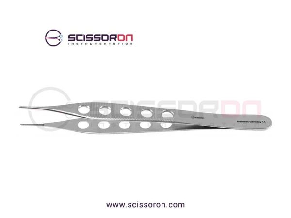 Adson micro dressing forceps_01 Adson micro dressing forceps_01