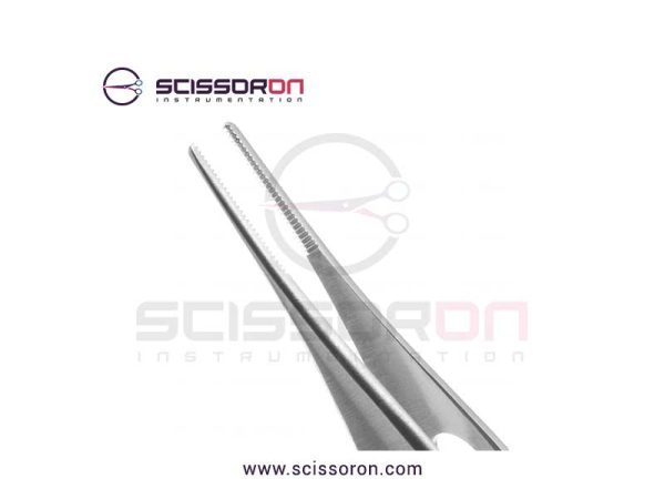 Adson micro dressing forceps_02