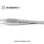 Adson spike tooth forceps_01