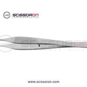 Adson spike tooth forceps_01