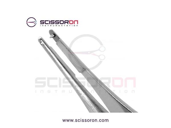 Adson spike tooth forceps_02