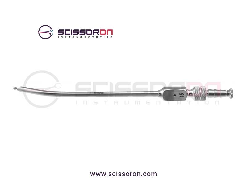 Adson suction tube_01
