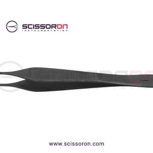 Adson tissue forcepsBlackCoating_01