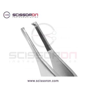 Adson tissue forcepsTC_02