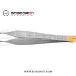 Adson tissue forcepsTC_Delicate_01