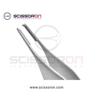 Adson tissue forcepsTC_Delicate_02