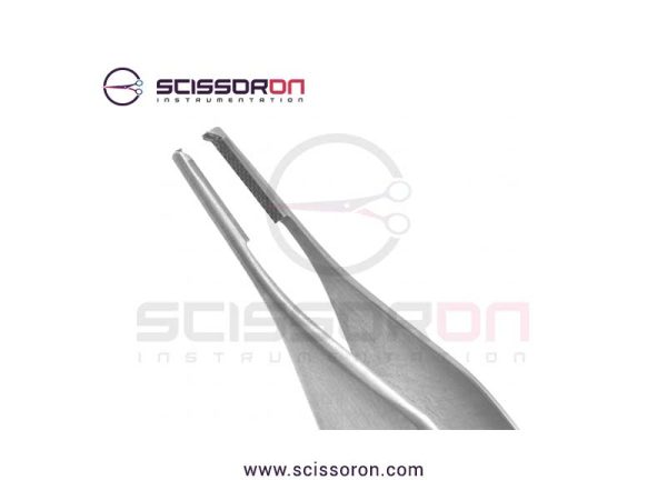 Adson tissue forcepsTC_Delicate_02