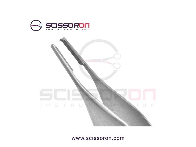 Adson tissue forcepsTC_Delicate_02