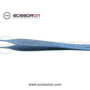 Adson tissue forcepsTitanium_01