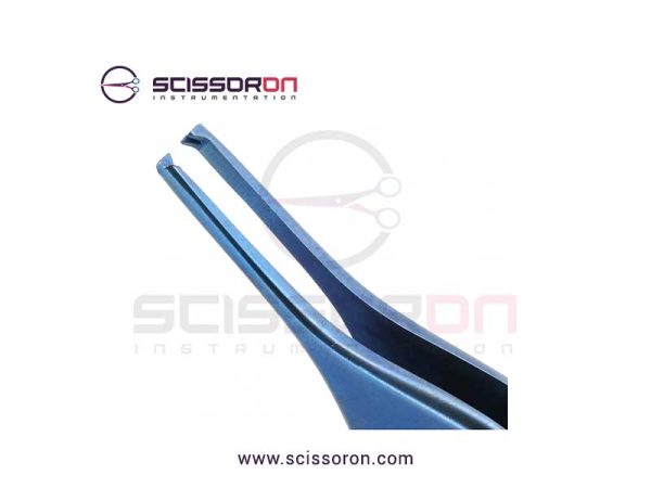 Adson tissue forcepsTitanium_02