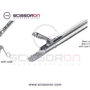 Alligator Grasping Forceps_01