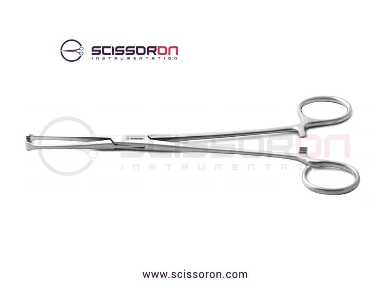 Allis-Coakley tonsil forceps_straight_01