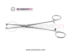 Allis tissue forceps Atraumatic_01