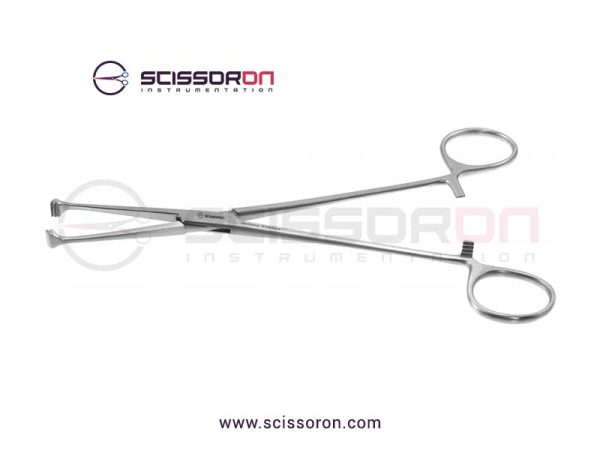 Allis tissue forceps Atraumatic_01 Allis tissue forceps Atraumatic_01